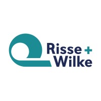 Risse + Wilke Kaltband GmbH & Co. KG Logo