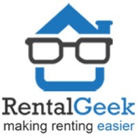 Rental Geek Logo