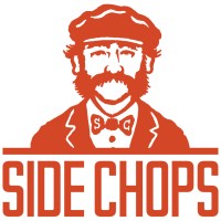 Side Chops Logo