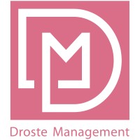 Droste Management Logo