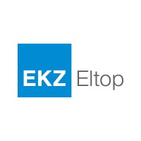 EKZ Eltop AG Logo