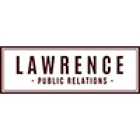 Lawrence PR Logo