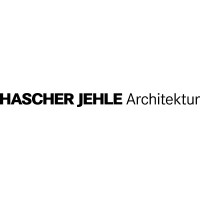 Hascher Jehle Architektur Logo