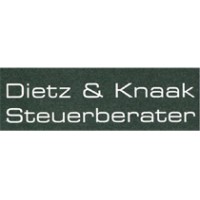 Dietz & Knaak Steuerberater Logo