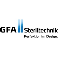 GFA Steriltechnik GmbH & Co. KG Logo