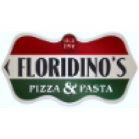 Floridinos Pizza & Pasta Logo