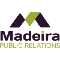 Madeira Public Relations Logo