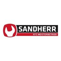 Sandherr OHG Logo