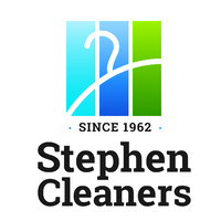 Stephen Cleaners Logo