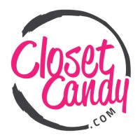 Closet Candy Boutique Logo