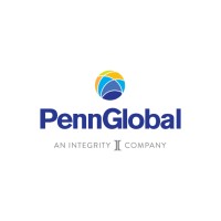 Penn Global Marketing / an 𝗜𝗡𝗧𝗘𝗚𝗥𝗜𝗧𝗬 company Logo