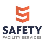Safety Facility Services Logo