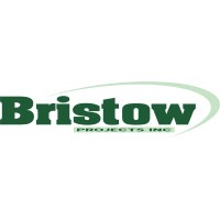 Bristow Projects Inc. Logo