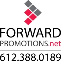 Forward Promotions Logo