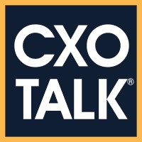 CXOTalk Logo