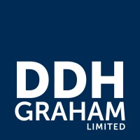 DDH Graham Limited Logo