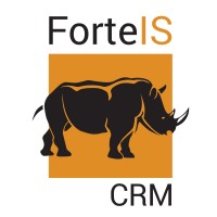 Forte Information Solutions Logo