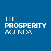 The Prosperity Agenda Logo