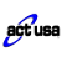 ACT USA Logo