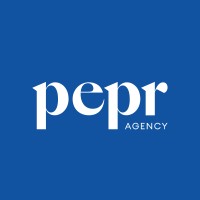 PEPR Agency Logo