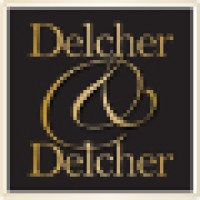 Delcher & Delcher Logo