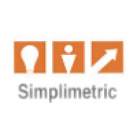 Simplimetric Consulting LLP Logo