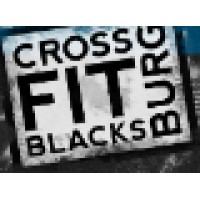 CrossFit Blacksburg Logo