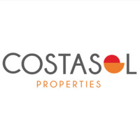 Costasol Properties Logo