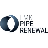 LMK Pipe Renewal Logo