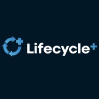Lifecycle Plus Logo