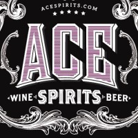 Ace Spirits Logo
