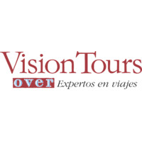VISION TOURS SAS Logo