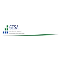 GESA mbH Logo