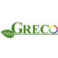 GRECO Training Logo