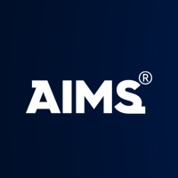 AIMS Artificial Intelligence & Management Solutions Logo