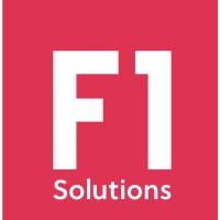 F1 Solutions Australia Logo