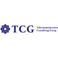 Telecommunication Consulting Group Logo