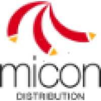 Micon Distribution Limited Logo