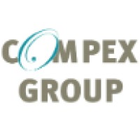 Compex Group Logo