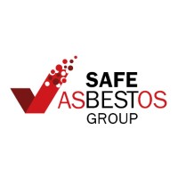 SAFE Asbestos Group of Companies Logo