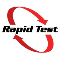 Rapid Test Systems Logo