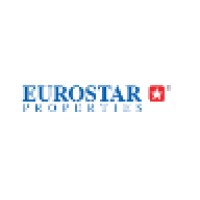 Eurostar Properties Logo