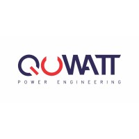 QUWATT Logo