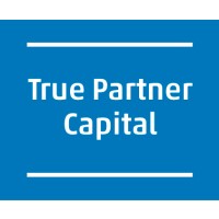 True Partner Capital Logo