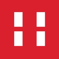 HAVAS 汉威士 Logo