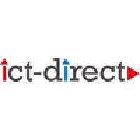ICT Direct - Refurbished Computer Hardware of the Highest Quality - A Green Solution for Everyone! Logo