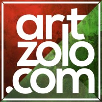 ArtZolo.com Logo