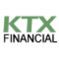 KTX Financial Logo