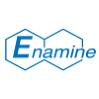 Enamine Ltd. Logo