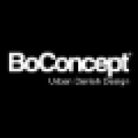 BoConcept UAE Logo